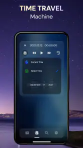 Star Gazer - Night Sky View screenshot