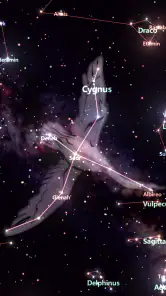 Star Tracker - Mobile Sky Map  screenshot