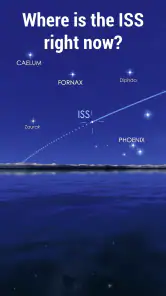 Star Walk 2 - Night Sky View screenshot