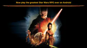 Star Wars™: KOTOR screenshot 1