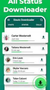 Status Saver App, Video Saver screenshot