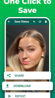 Status Saver App, Video Saver screenshot 7