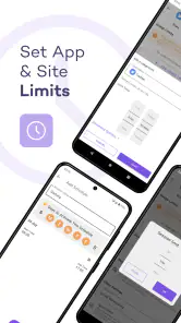 StayFree - Screen Time screenshot