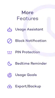 StayFree - Screen Time screenshot 4
