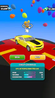 Steering Wheel Evolution screenshot 5