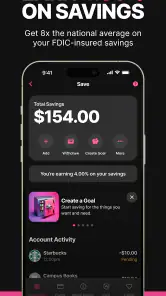 Step: Instant Cash and Rewards screenshot