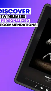 Stingray Music - 100s of DJs screenshot 7