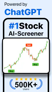 Stock Screener - Stock Screens screenshot 1