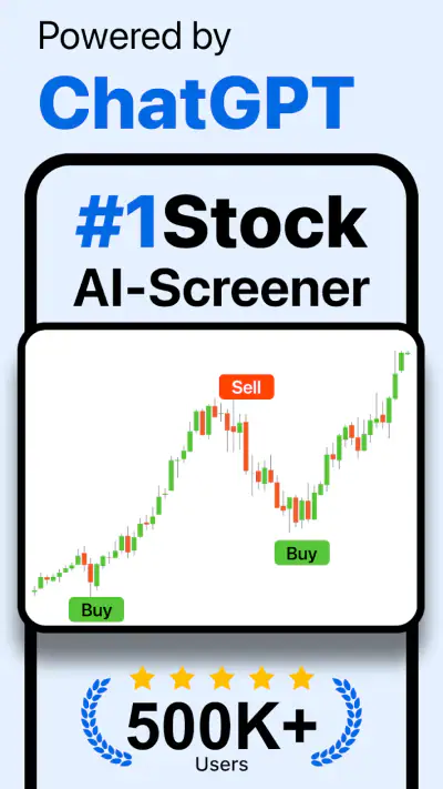 Stock Screener - Stock Screens screenshot 1
