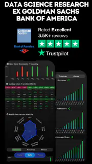 Stocks To Buy Now : AI Signals screenshot 2