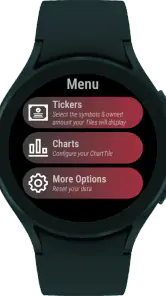 StockTiles - Prices & Charts screenshot