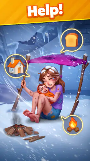 Story Match screenshot 1