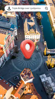 Street View Map and Navigation screenshot 3