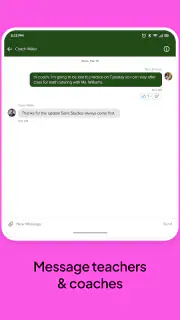StudentSquare screenshot 7