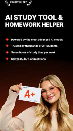 Studley: AI Study Tutor screenshot 1