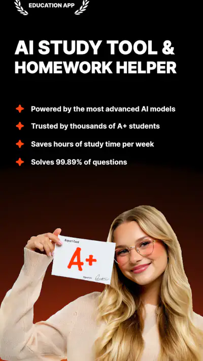 Studley: AI Study Tutor screenshot 1