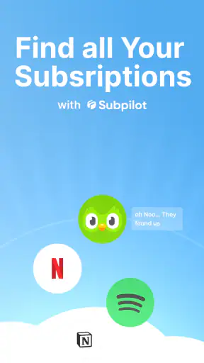 Subpilot screenshot 1