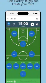 SubTime - Sub Timer & Rotation screenshot 2