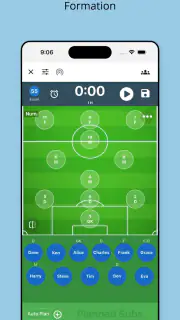 SubTime - Sub Timer & Rotation screenshot 3