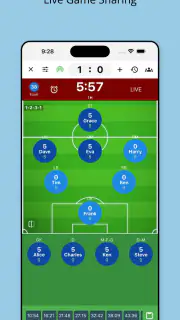 SubTime - Sub Timer & Rotation screenshot 6