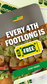 Subway® screenshot