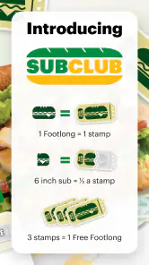 Subway® screenshot