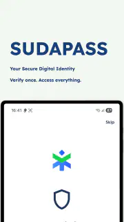 SUDAPASS screenshot 6