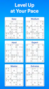 Sudoku.com - Classic Sudoku screenshot