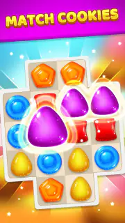 Sugar Rush Adventure screenshot 4