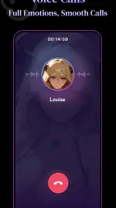 Suka:AI Character&AI Story screenshot