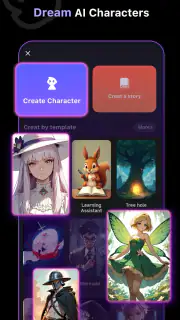 Suka:AI Character&AI Story screenshot 5