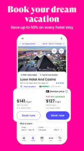 Super.com - Save, Earn, Travel screenshot