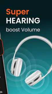 Super Hearing from Distance screenshot 4