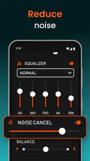 Super Hearing from Distance screenshot 6