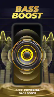 Super Loud Volume Booster screenshot 3
