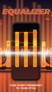 Super Loud Volume Booster screenshot 4