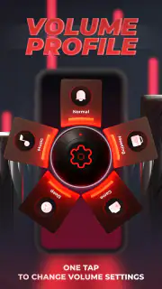 Super Loud Volume Booster screenshot 5