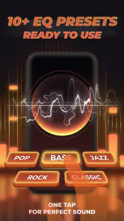 Super Loud Volume Booster screenshot 6