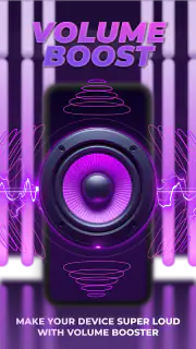 Super Loud Volume Booster screenshot 7
