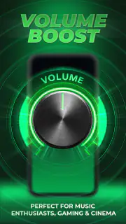 Super Loud Volume Booster screenshot 8
