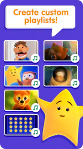 Super Simple - Kids Songs screenshot