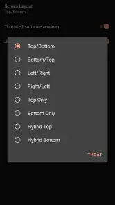 Super3DS Pro Multi Emulator screenshot