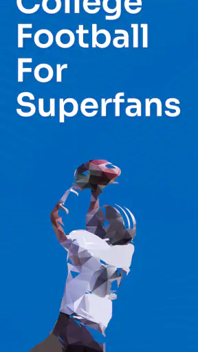 Superfan: College Football screenshot 1