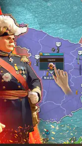 Supremacy 1914 - WW1 Strategy screenshot
