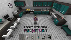 Survivalcraft 2 screenshot 1