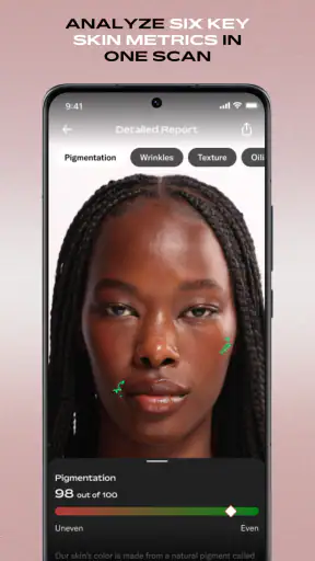 SWAN Beauty screenshot 1
