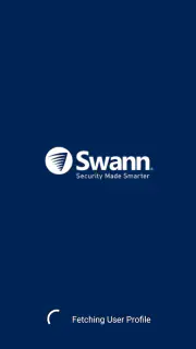 Swann Security screenshot 1