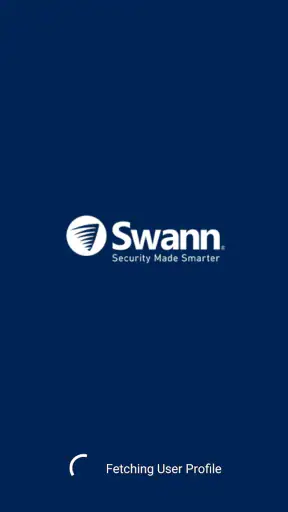 Swann Security screenshot 1