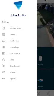 Swann Security screenshot 2
