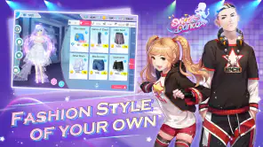 Sweet Dance screenshot 1